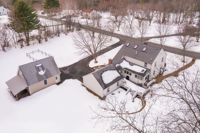 6 Meloon Road, Greenland, NH 03840