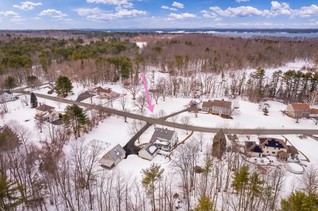 6 Meloon Road, Greenland, NH 03840