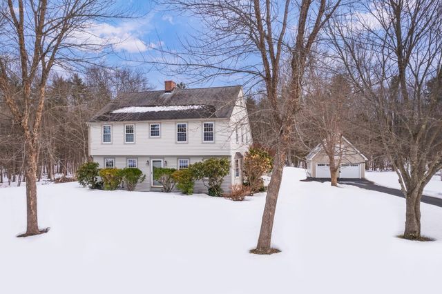 6 Meloon Road, Greenland, NH 03840