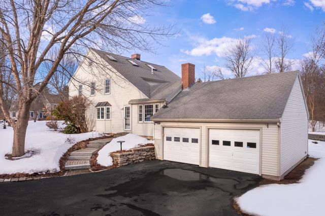 6 Meloon Road, Greenland, NH 03840