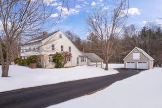 6 Meloon Road, Greenland, NH 03840