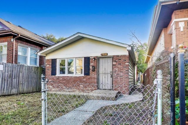 7335 S Morgan Street, Chicago, IL 60621