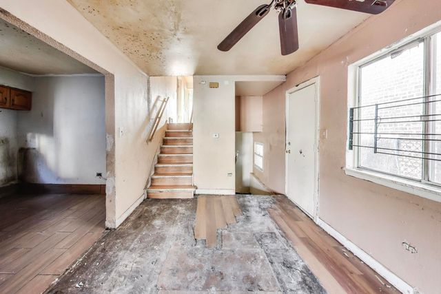 7335 S Morgan Street, Chicago, IL 60621