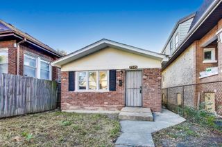 7335 S Morgan Street, Chicago, IL 60621