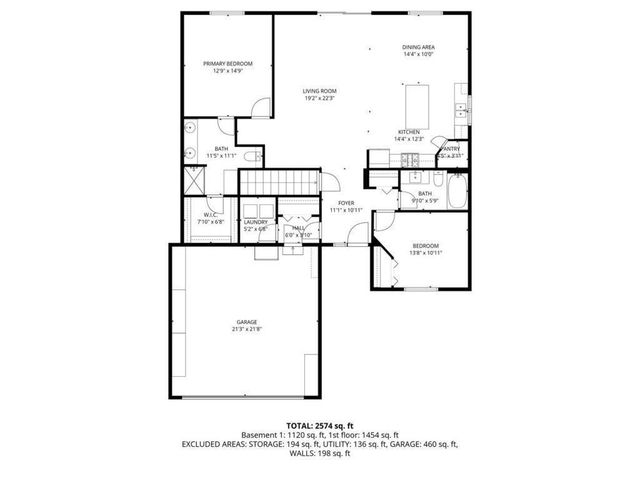 404 Grant Avenue SE, Hutchinson, MN 55350