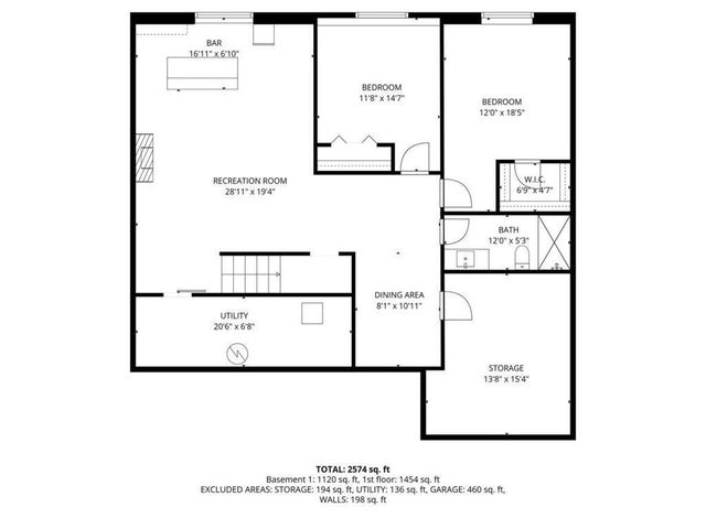 404 Grant Avenue SE, Hutchinson, MN 55350