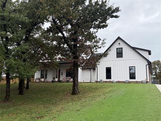 6025 Lindberg Lane, Arcadia, OK 73007