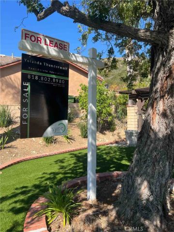 7134 Dos Rios, Tujunga, CA 91042