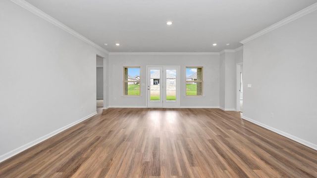 580 RIVERDALE DR, Oakland, TN 38060