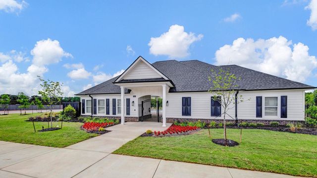 580 RIVERDALE DR, Oakland, TN 38060