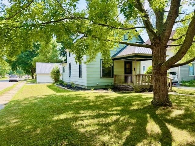 730 N River, Alma, MI 48801