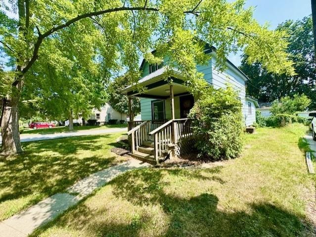 730 N River, Alma, MI 48801