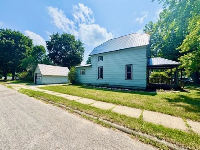 730 N River, Alma, MI 48801