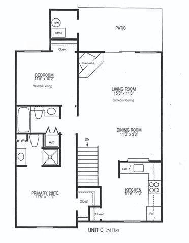 32 Tanglewood Court, South Brunswick, NJ 08852