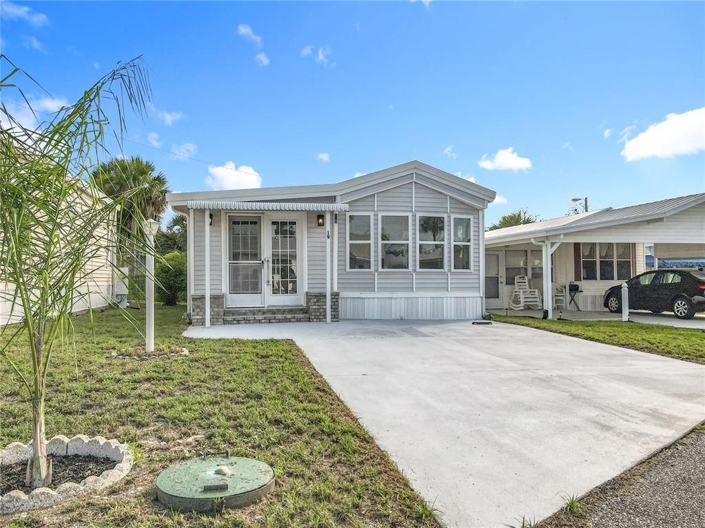 9000 US HWY 192 19, Clermont, FL 34714