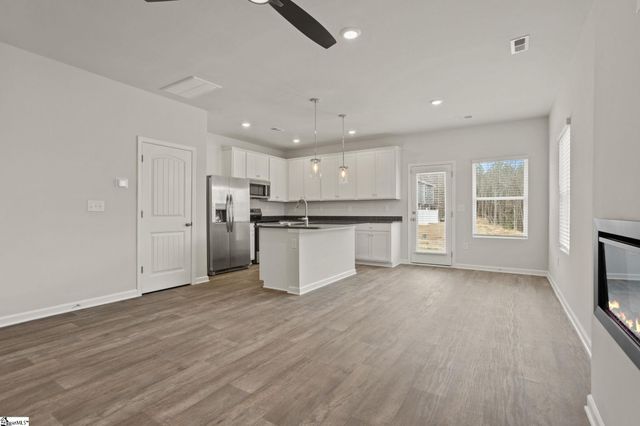 313 Heswall Court lot 23, Greenville, SC 29605