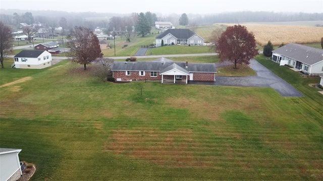 104 Industry Lane, Menallen Twp, PA 15401