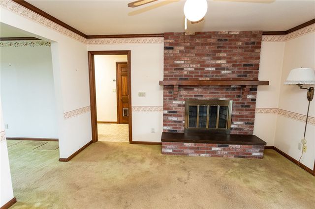 104 Industry Lane, Menallen Twp, PA 15401