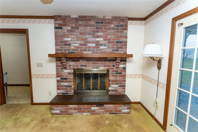 104 Industry Lane, Menallen Twp, PA 15401