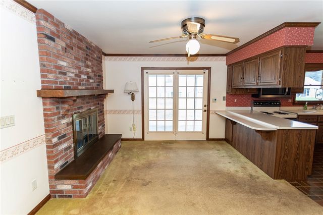 104 Industry Lane, Menallen Twp, PA 15401