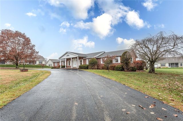 104 Industry Lane, Menallen Twp, PA 15401