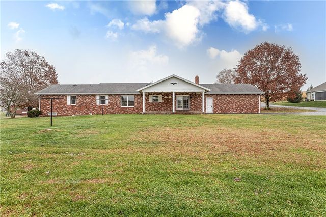 104 Industry Lane, Menallen Twp, PA 15401