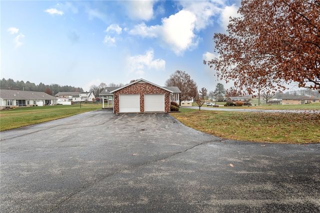 104 Industry Lane, Menallen Twp, PA 15401