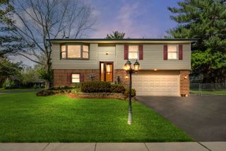814 SCOTT Street, Algonquin, IL 60102