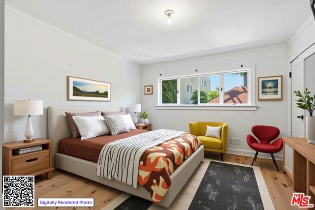 625 N Flores Street 104, West Hollywood, CA 90048