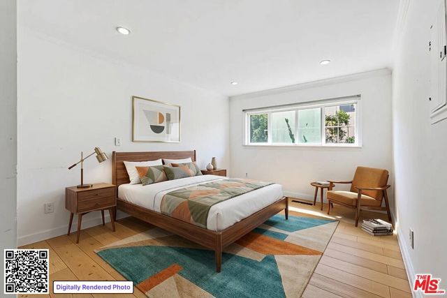 625 N Flores Street 104, West Hollywood, CA 90048