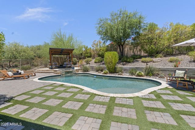 1612 W MOLLY Lane, Phoenix, AZ 85085