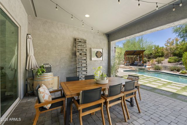 1612 W MOLLY Lane, Phoenix, AZ 85085