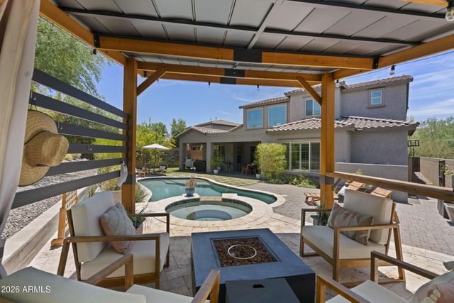1612 W MOLLY Lane, Phoenix, AZ 85085