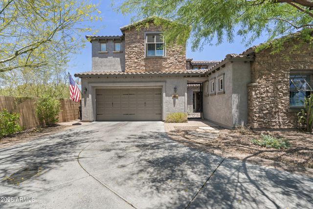 1612 W MOLLY Lane, Phoenix, AZ 85085
