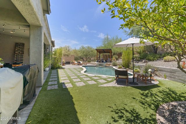 1612 W MOLLY Lane, Phoenix, AZ 85085