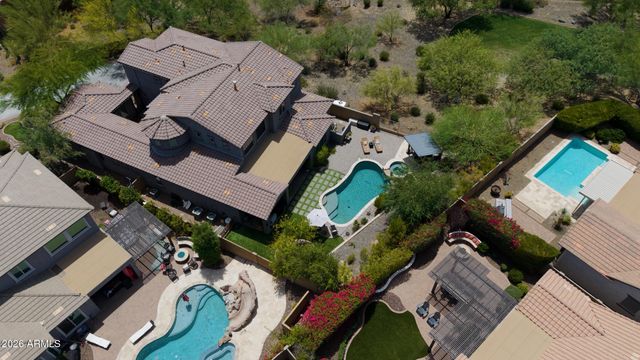 1612 W MOLLY Lane, Phoenix, AZ 85085