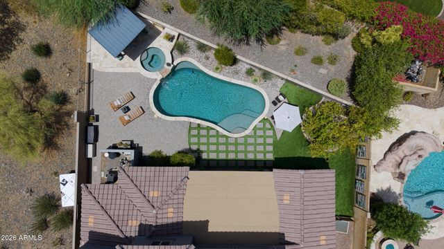 1612 W MOLLY Lane, Phoenix, AZ 85085