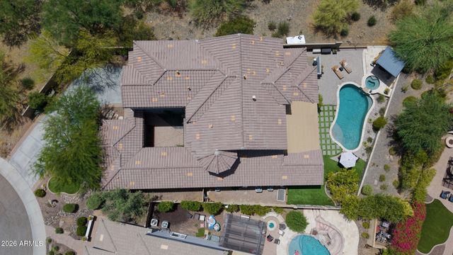 1612 W MOLLY Lane, Phoenix, AZ 85085