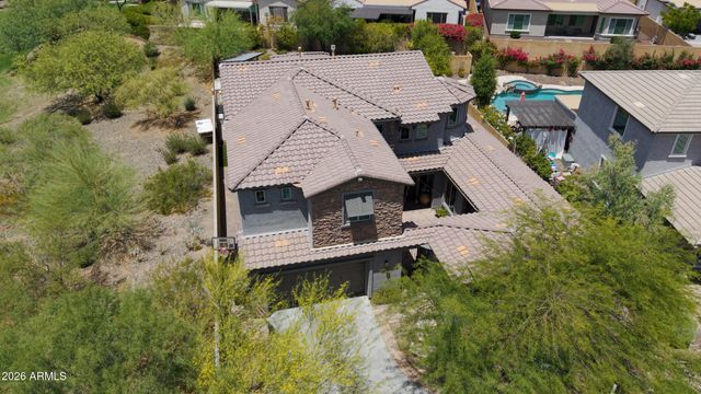 1612 W MOLLY Lane, Phoenix, AZ 85085