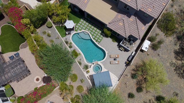 1612 W MOLLY Lane, Phoenix, AZ 85085