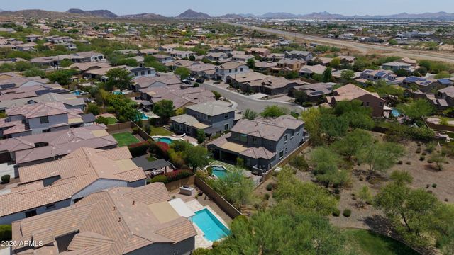 1612 W MOLLY Lane, Phoenix, AZ 85085