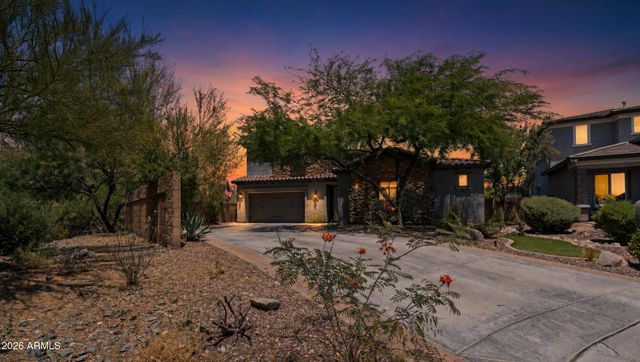 1612 W MOLLY Lane, Phoenix, AZ 85085