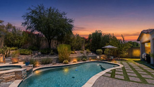 1612 W MOLLY Lane, Phoenix, AZ 85085