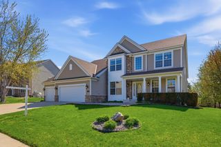 749 Ali Lane, Victoria, MN 55386