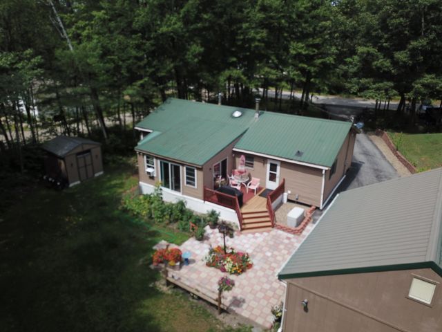 12 Overlook Drive, Center Harbor, NH 03226