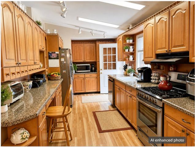 12 Overlook Drive, Center Harbor, NH 03226