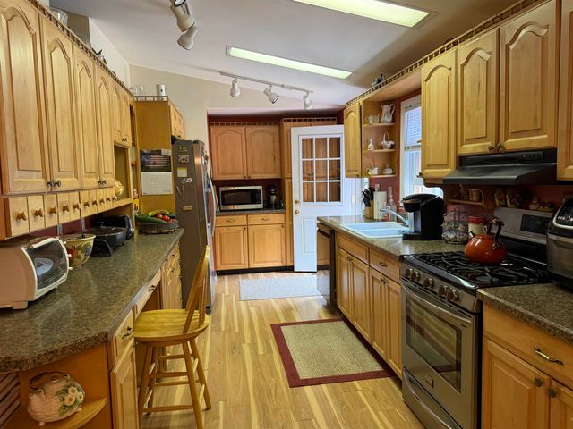 12 Overlook Drive, Center Harbor, NH 03226