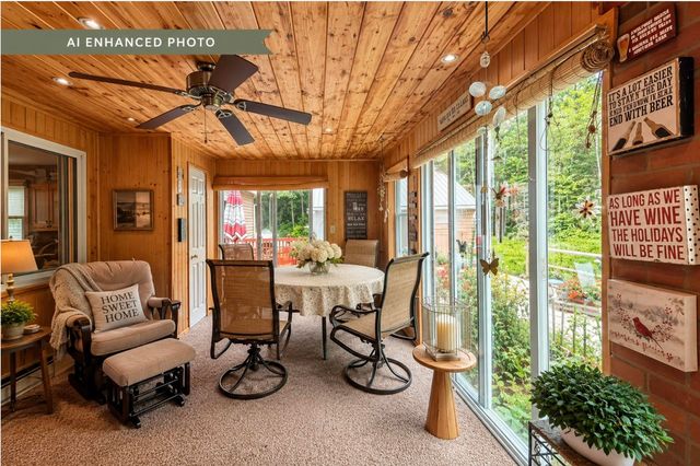 12 Overlook Drive, Center Harbor, NH 03226