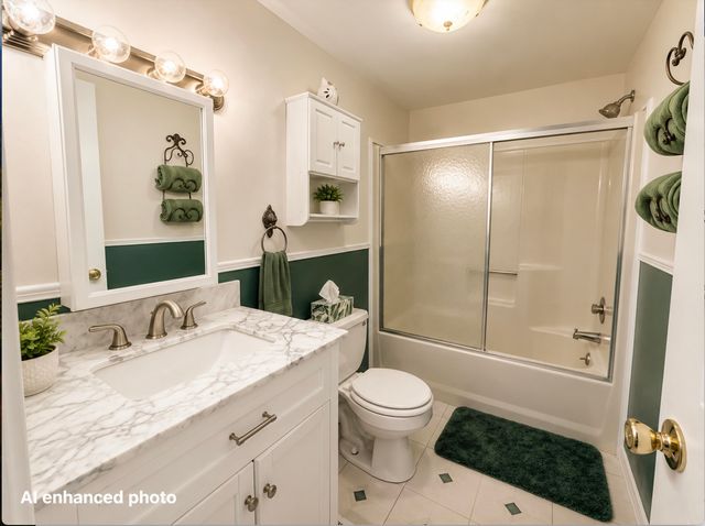 12 Overlook Drive, Center Harbor, NH 03226