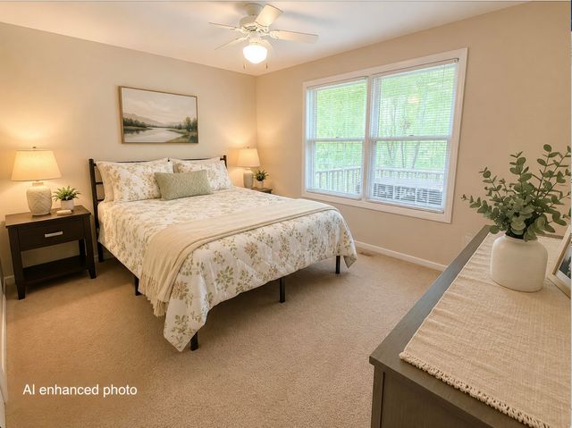 12 Overlook Drive, Center Harbor, NH 03226